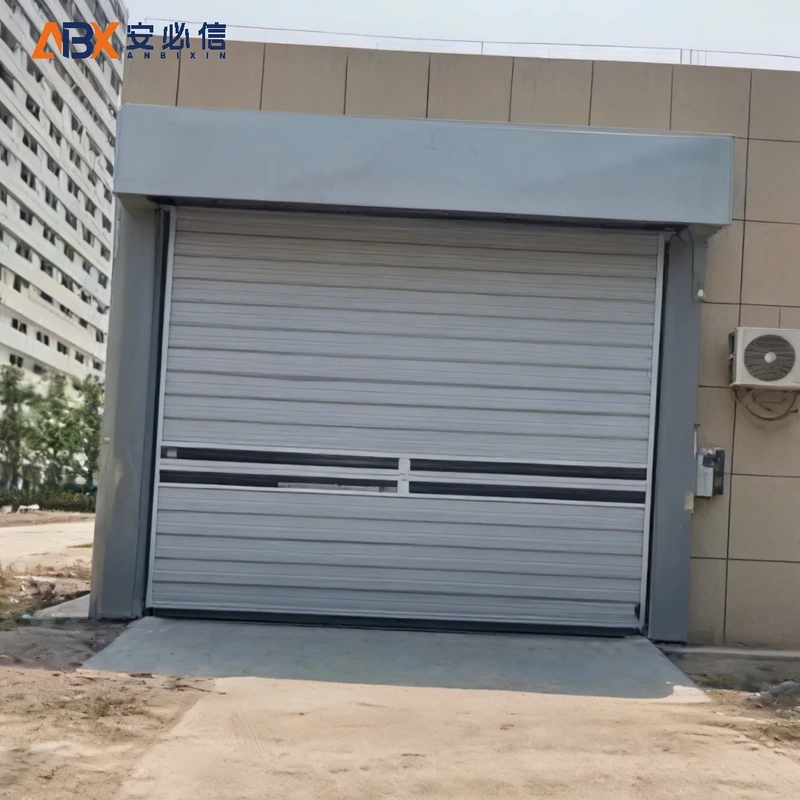 赤峰市医药密闭高速门